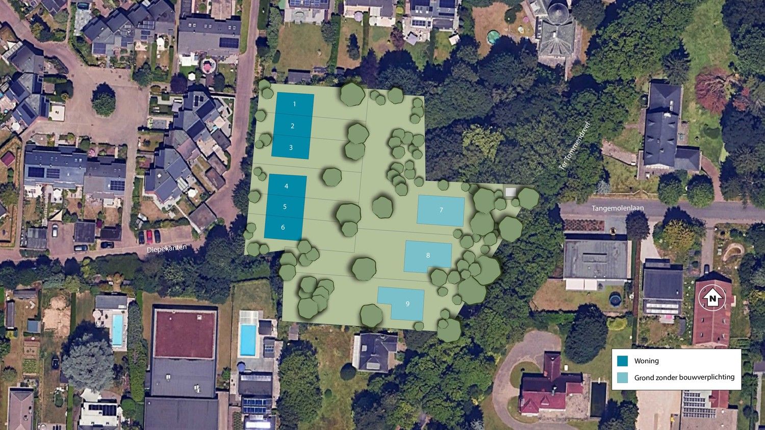 Jouw futureproof nieuwe thuis in Grimbergen (aankoop aan 6% BTW mogelijk) - foto 4