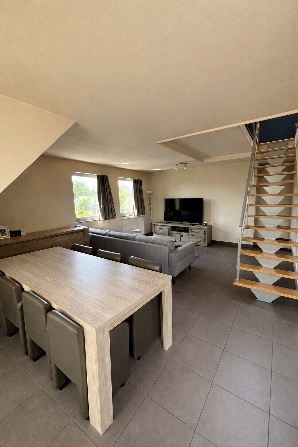 3-slpk appartement met EPC B in Merelbeke - foto 2