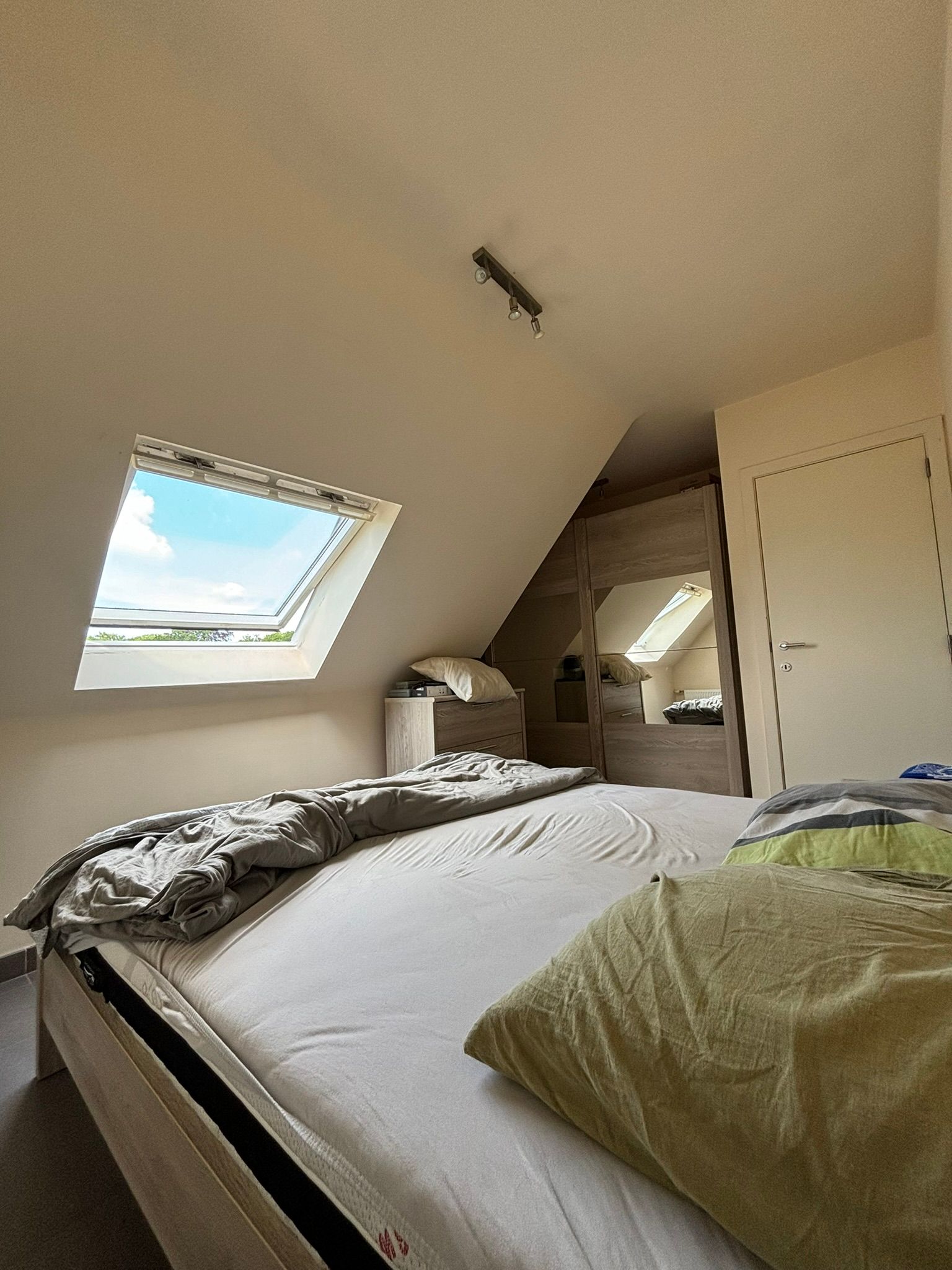 3-slpk appartement met EPC B in Merelbeke - foto 5