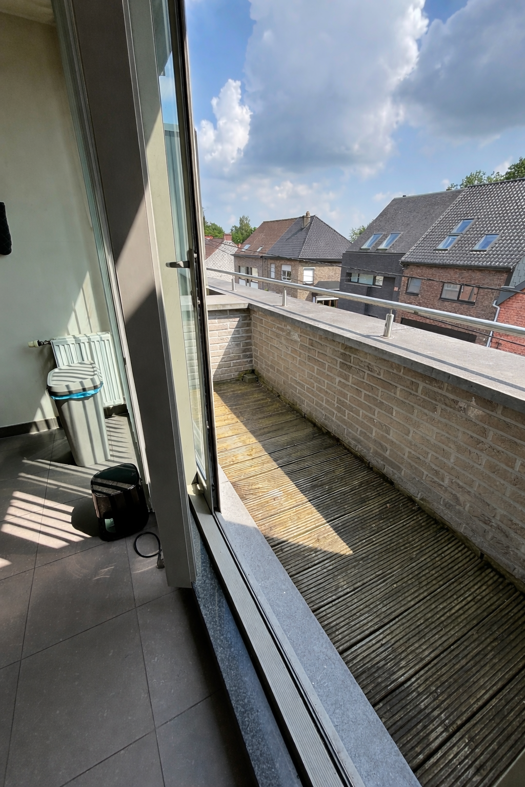 3-slpk appartement met EPC B in Merelbeke - foto 4