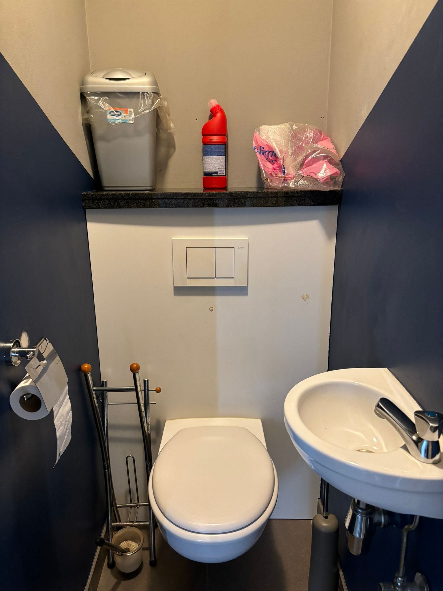 3-slpk appartement met EPC B in Merelbeke - foto 8