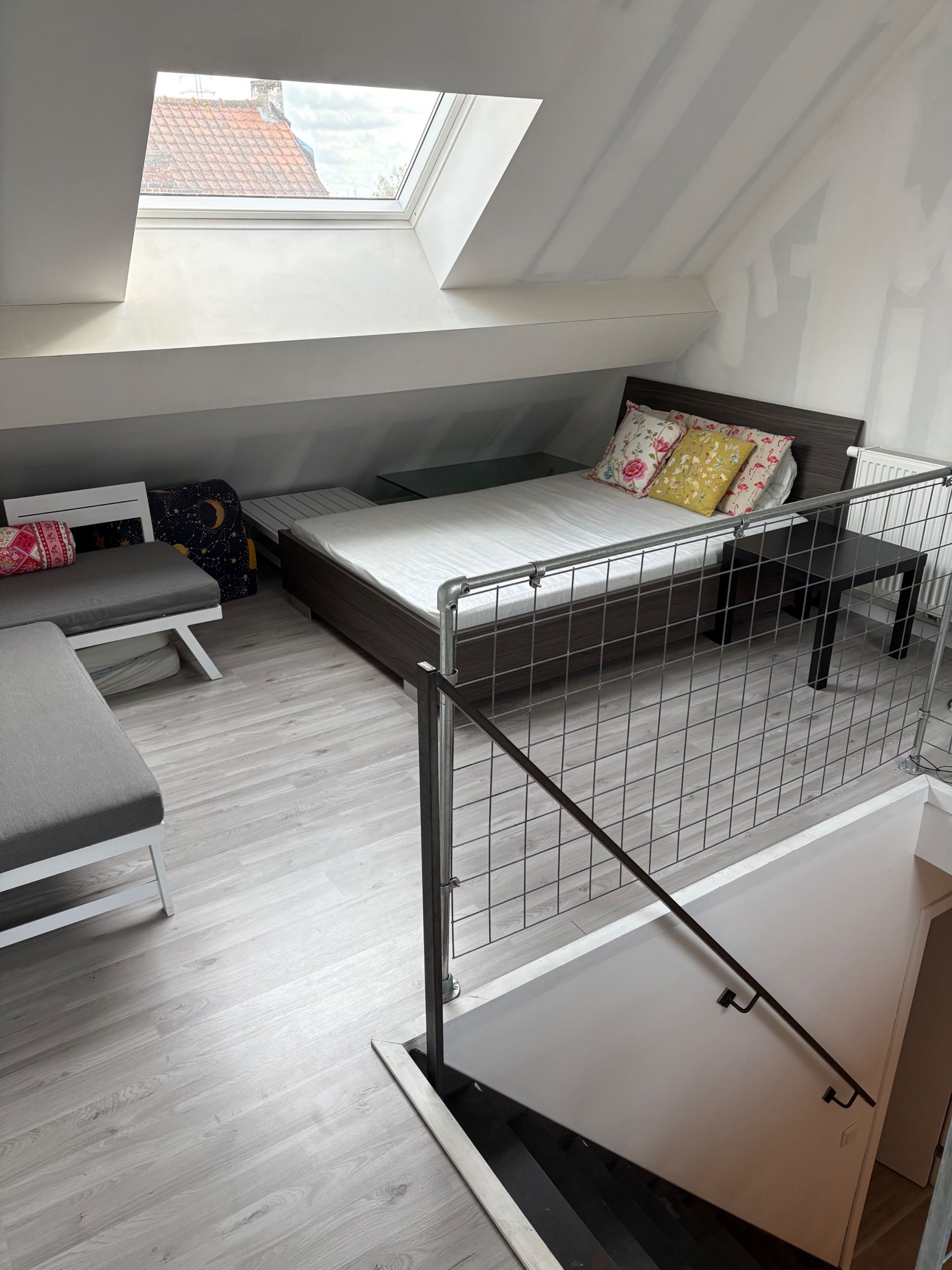 Gerenoveerde Woning te koop in centrum Sint-Niklaas met 3+ slaapkamers en tuin  - foto 9
