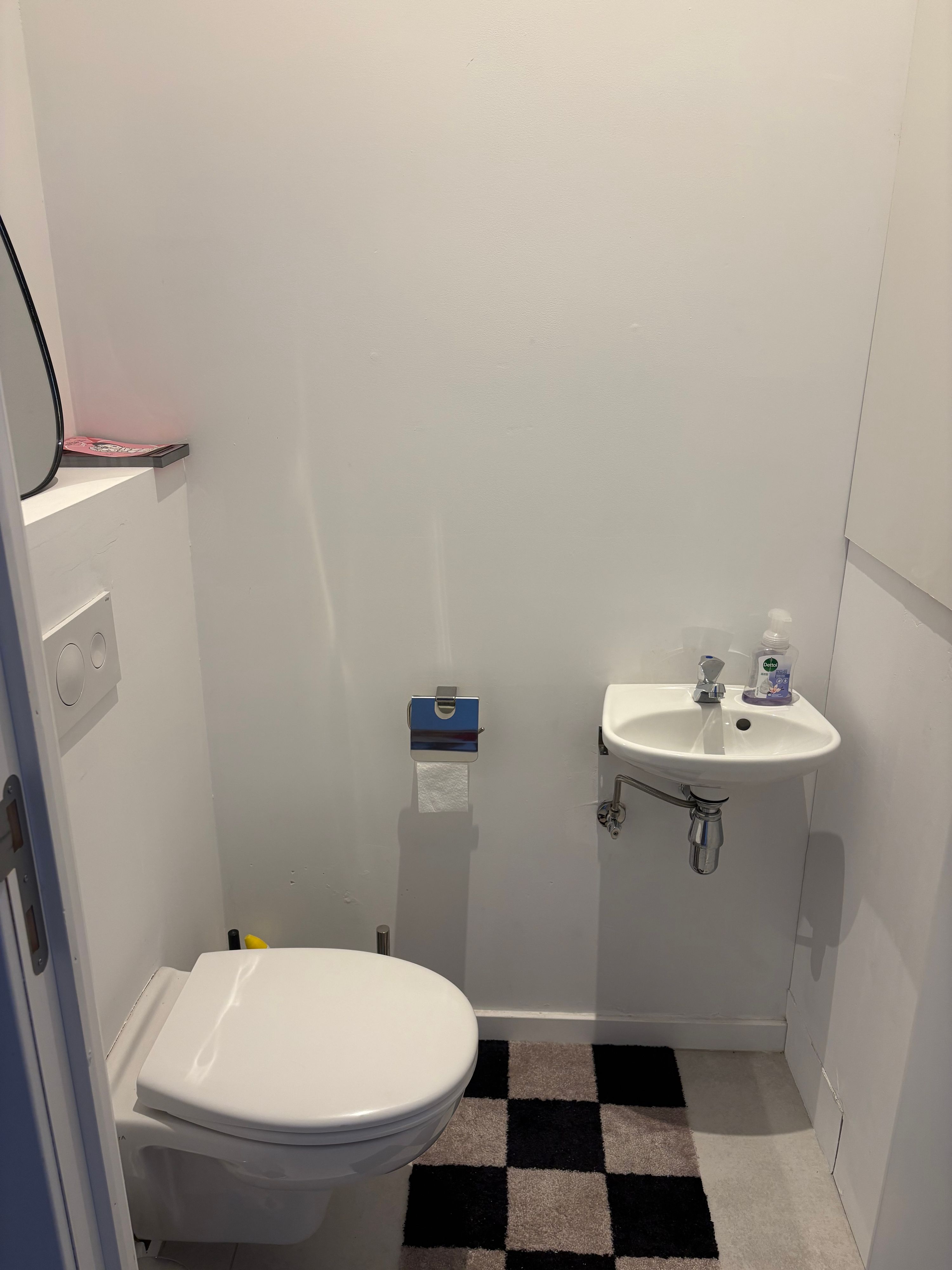 Gerenoveerde Woning te koop in centrum Sint-Niklaas met 3+ slaapkamers en tuin  - foto 8