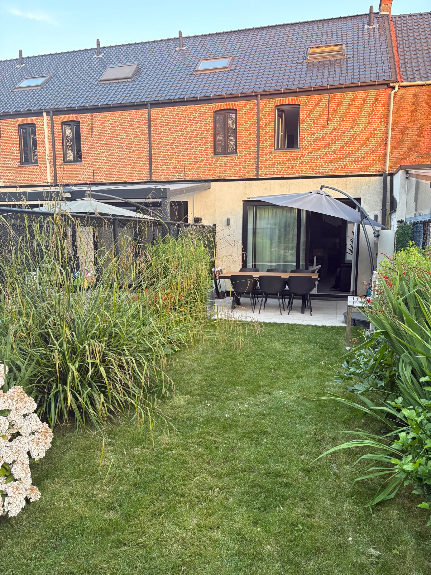 Gerenoveerde Woning te koop in centrum Sint-Niklaas met 3+ slaapkamers en tuin  - foto 7