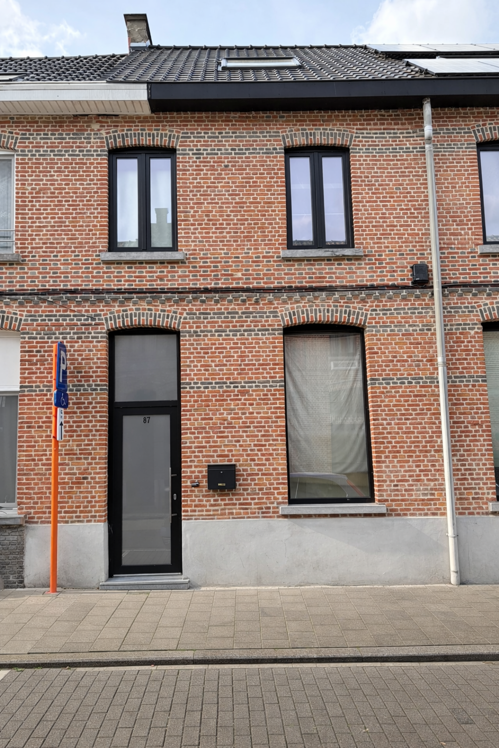 Gerenoveerde Woning te koop in centrum Sint-Niklaas met 3+ slaapkamers en tuin  - foto 10