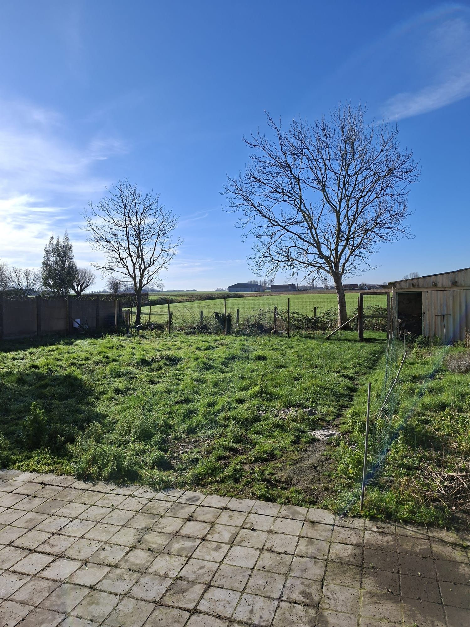 Charmante rijwoning met authentieke elementen en 6 slaapkamers en tuin - foto 6