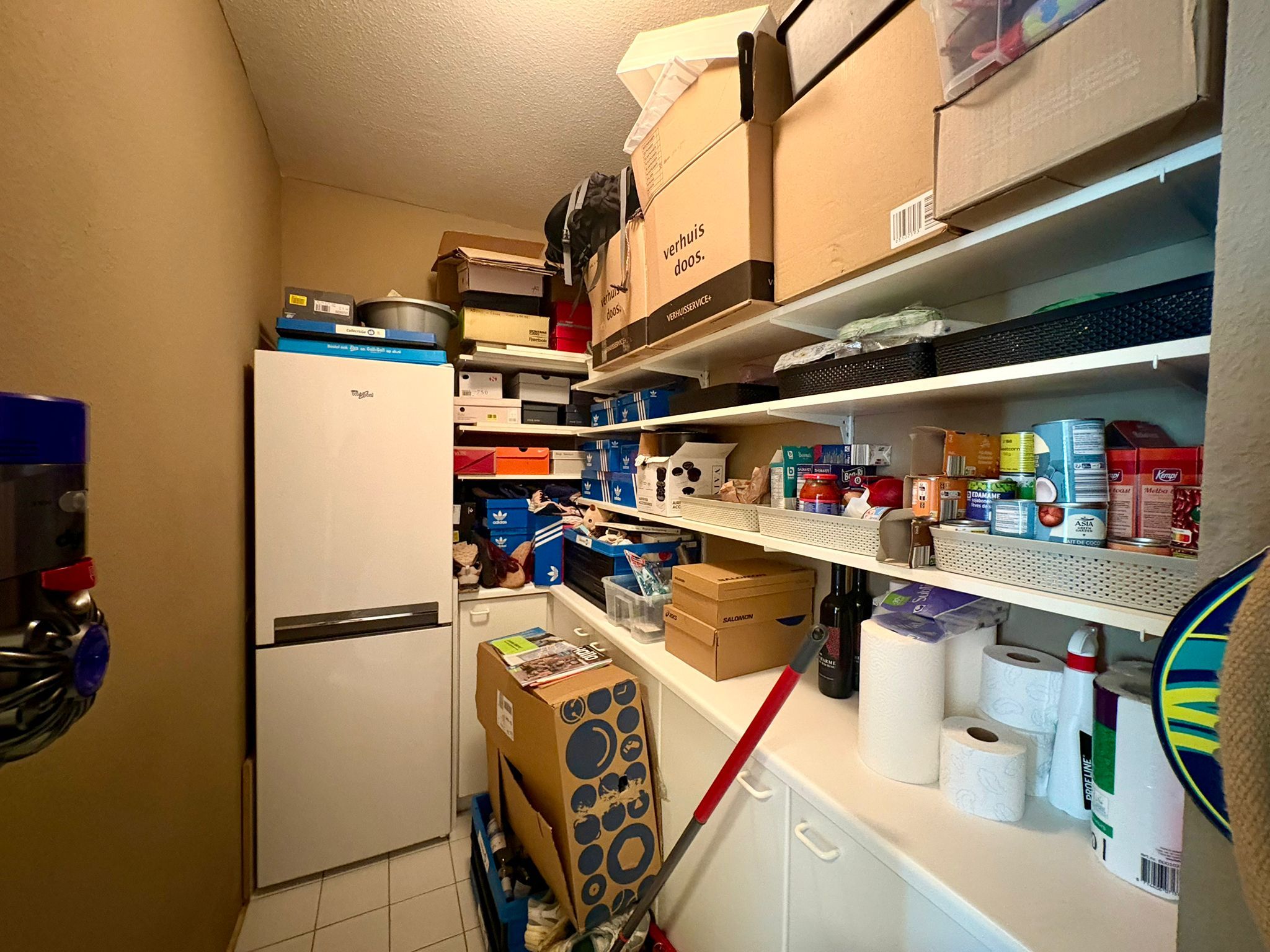Instapklaar gelijkvloers appartement met gemeenschappelijke tuin - foto 7