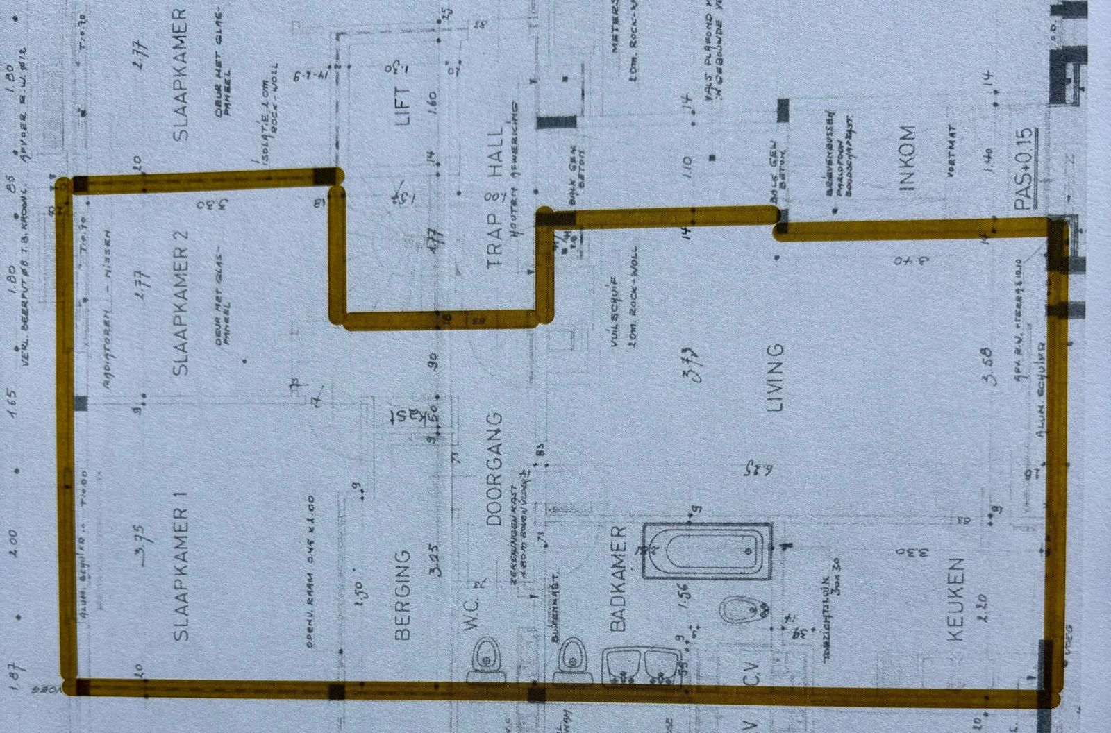 Instapklaar gelijkvloers appartement met gemeenschappelijke tuin - foto 10