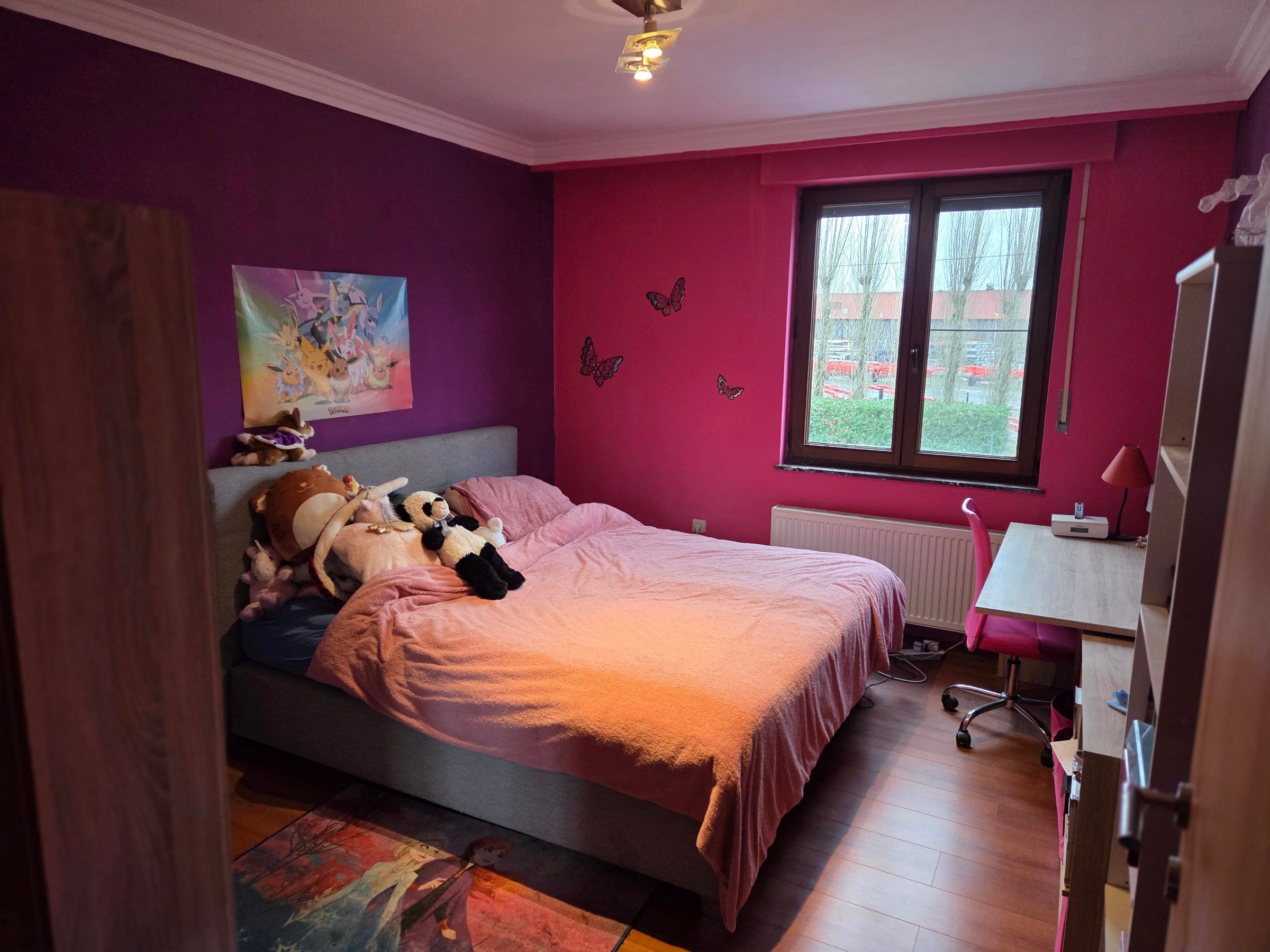 Prachtige woning te Koningshooikt  - foto 7