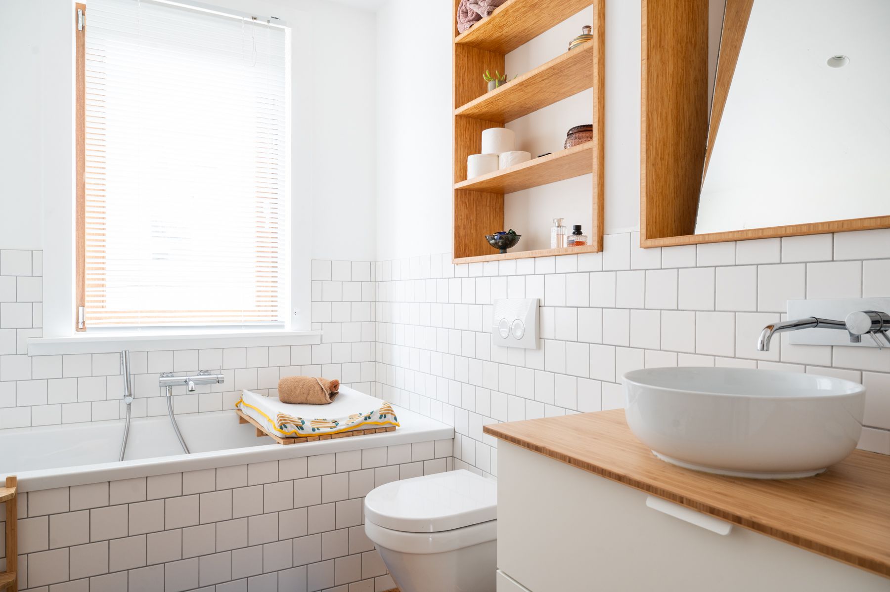 Instapklare woning in hartje Sint-Amandsberg - foto 6