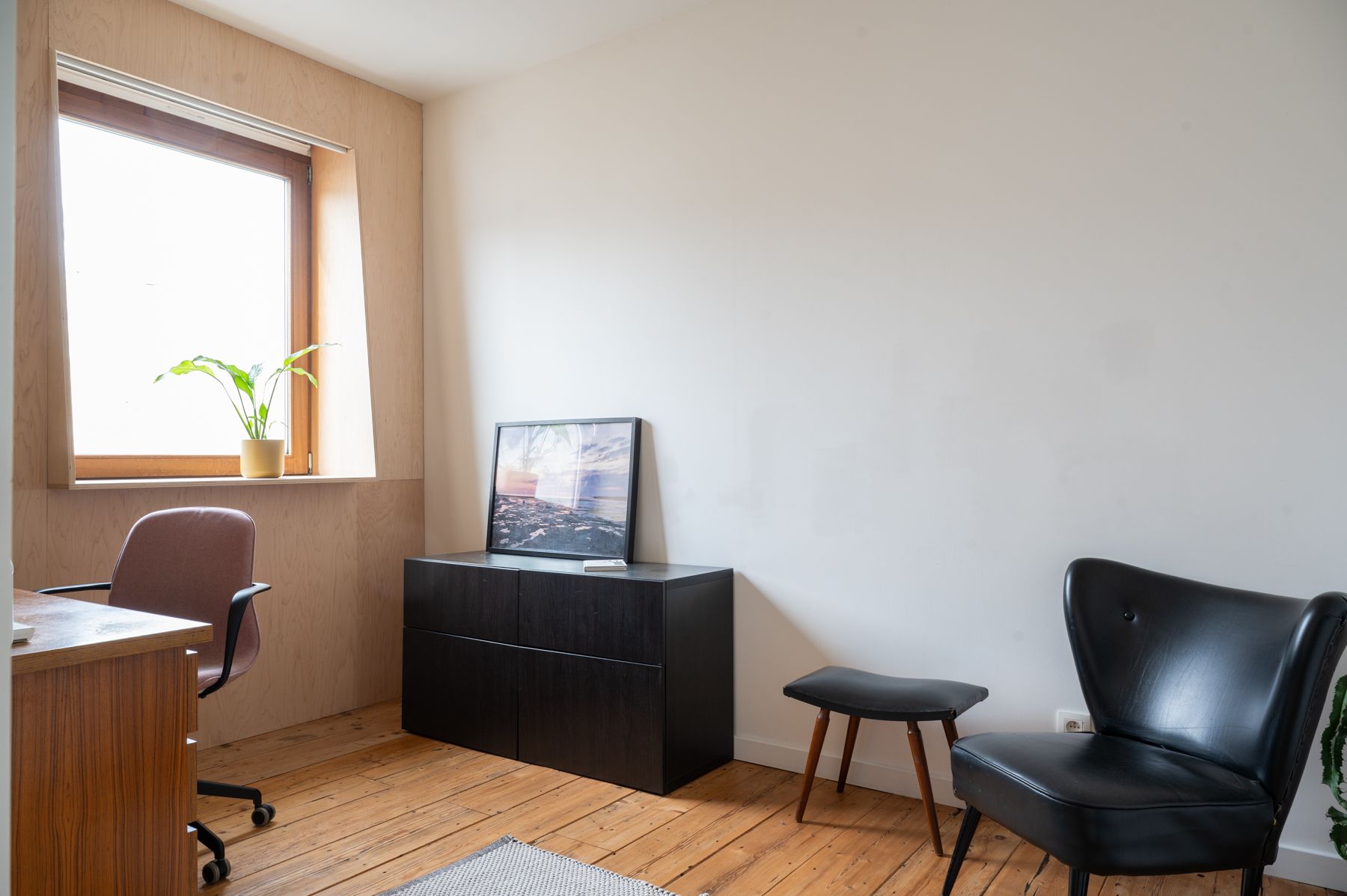 Instapklare woning in hartje Sint-Amandsberg - foto 8