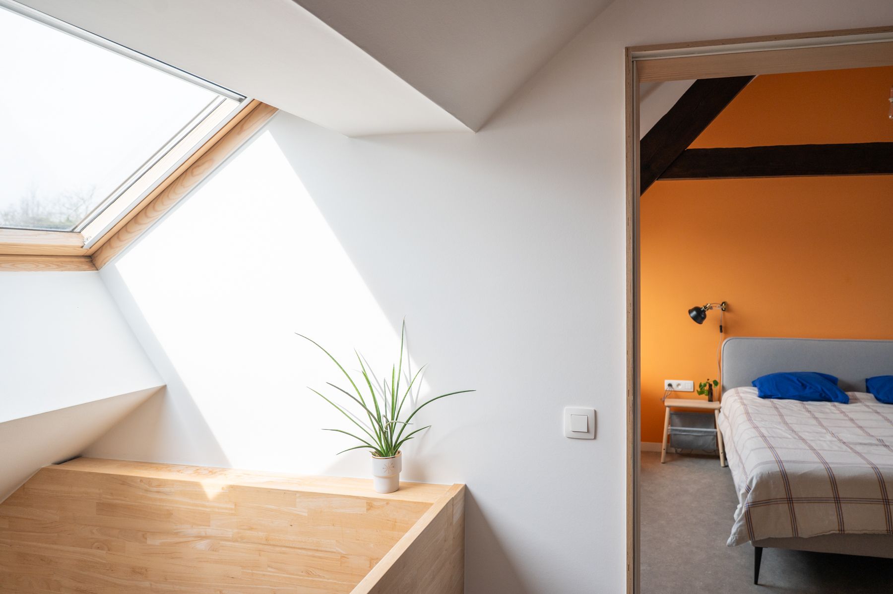 Instapklare woning in hartje Sint-Amandsberg - foto 9