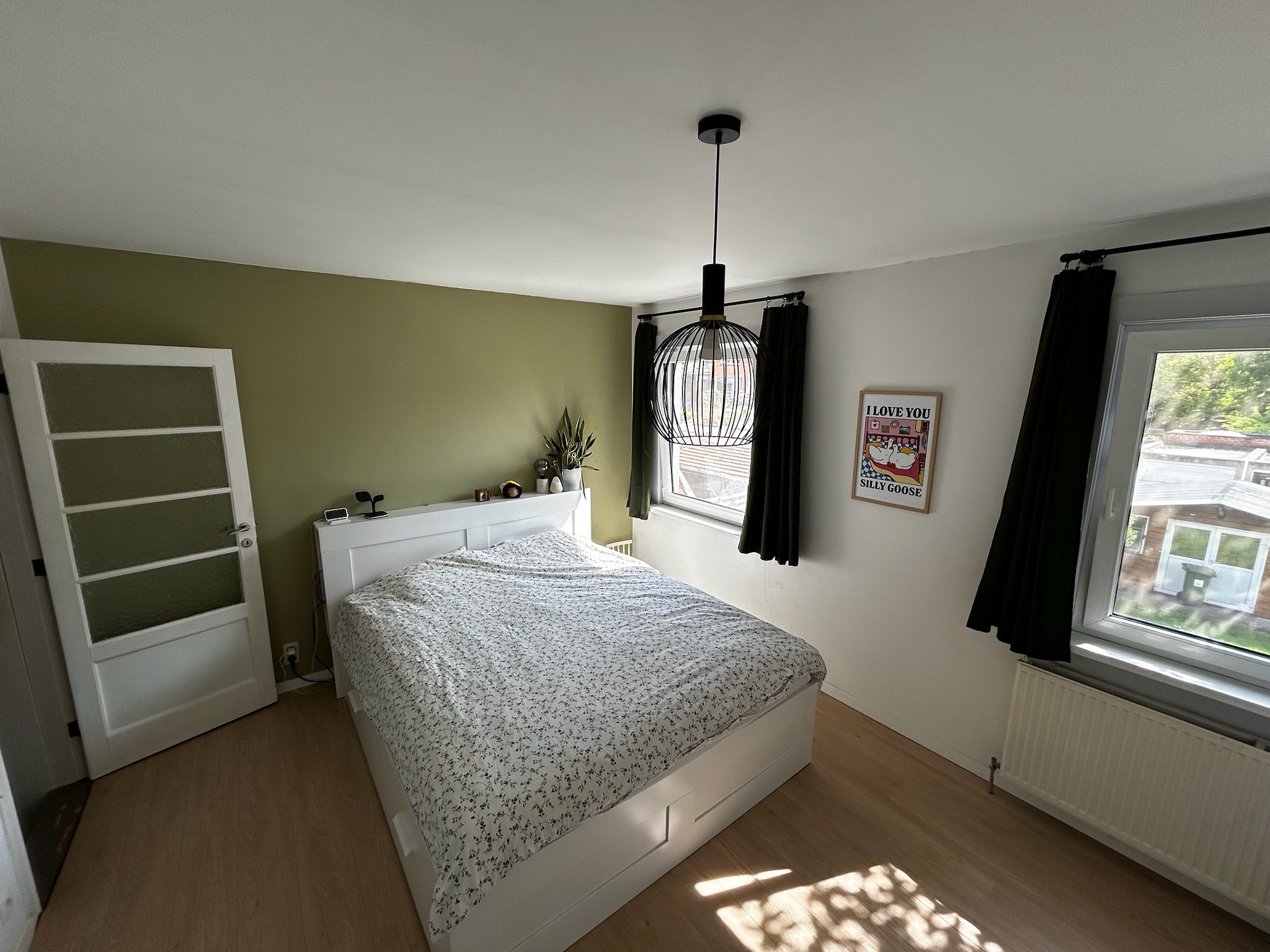 Instapklare rijwoning met tuin in het hart van Schoten - foto 6