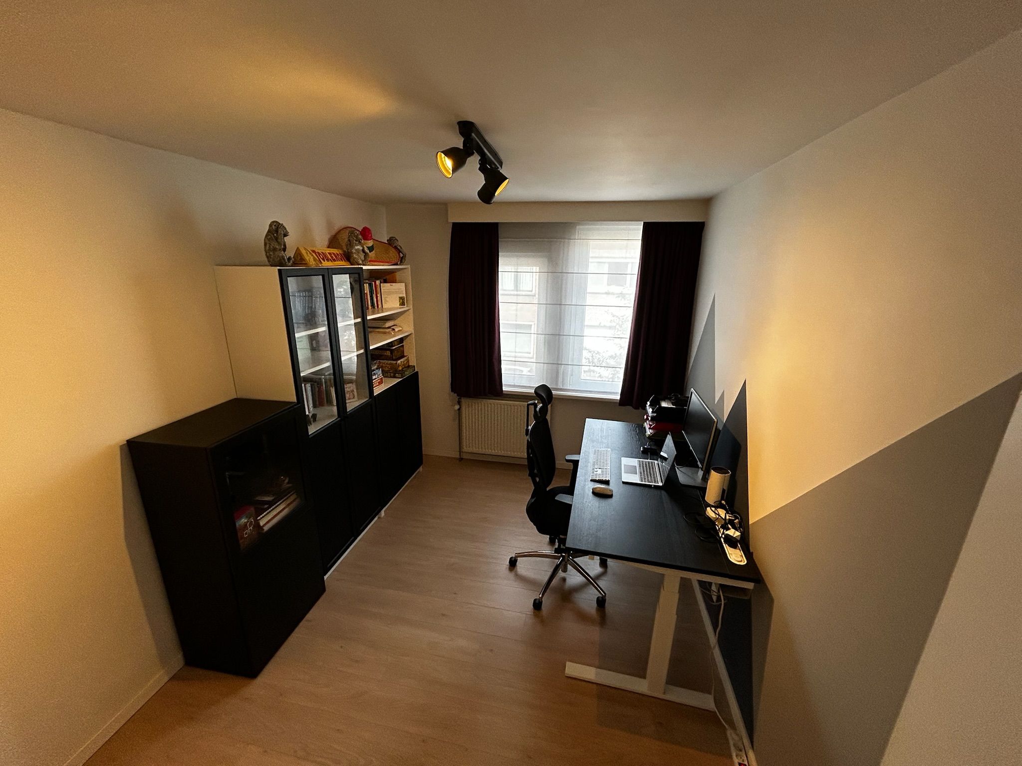 Instapklare rijwoning met tuin in het hart van Schoten - foto 8