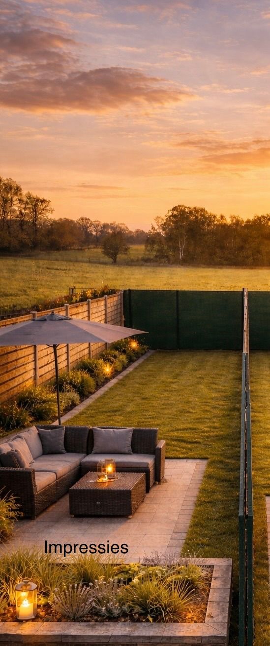 Instapklare woning met 3-4 slpks, tuin en terras - foto 7