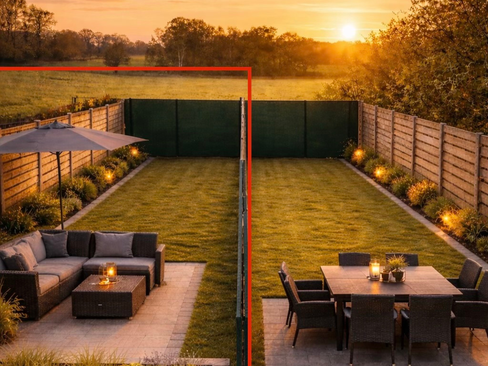 Volledig gerenoveerde woning (EPC B) met tuin, terras & luxe afwerking - foto 8