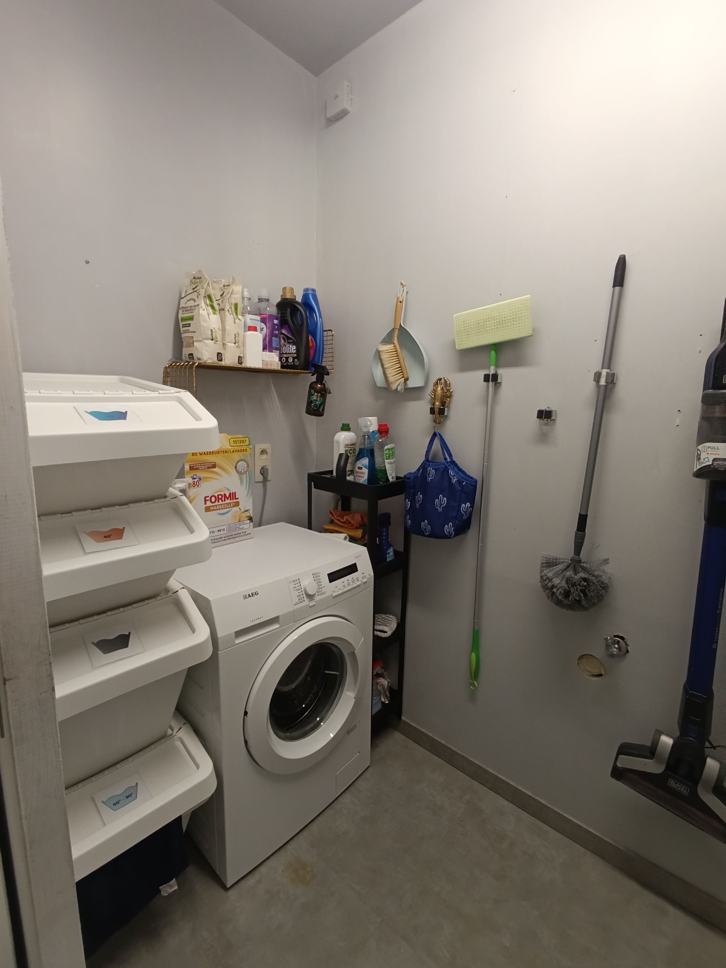 Woning met garage nabij Preshoekbos - foto 3