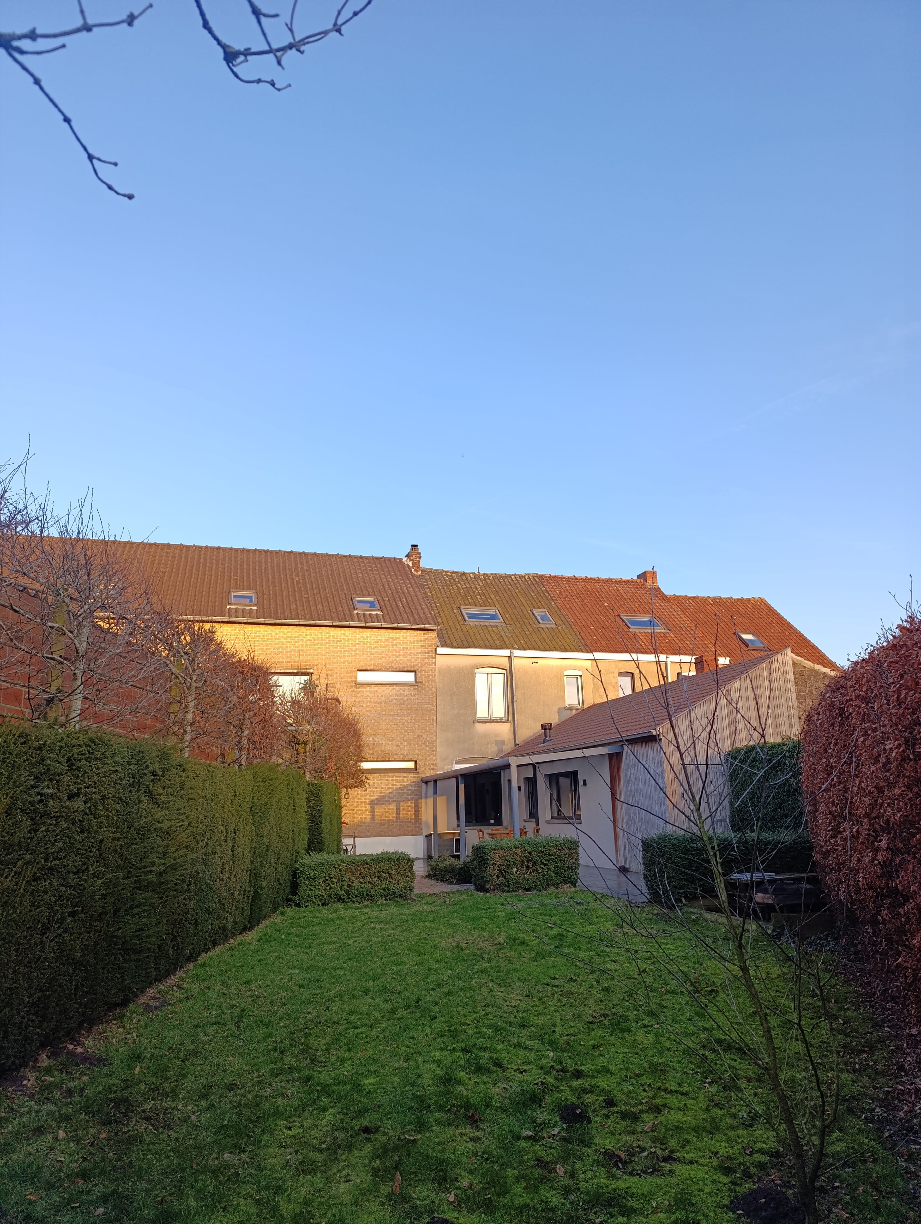 Woning met garage nabij Preshoekbos - foto 8