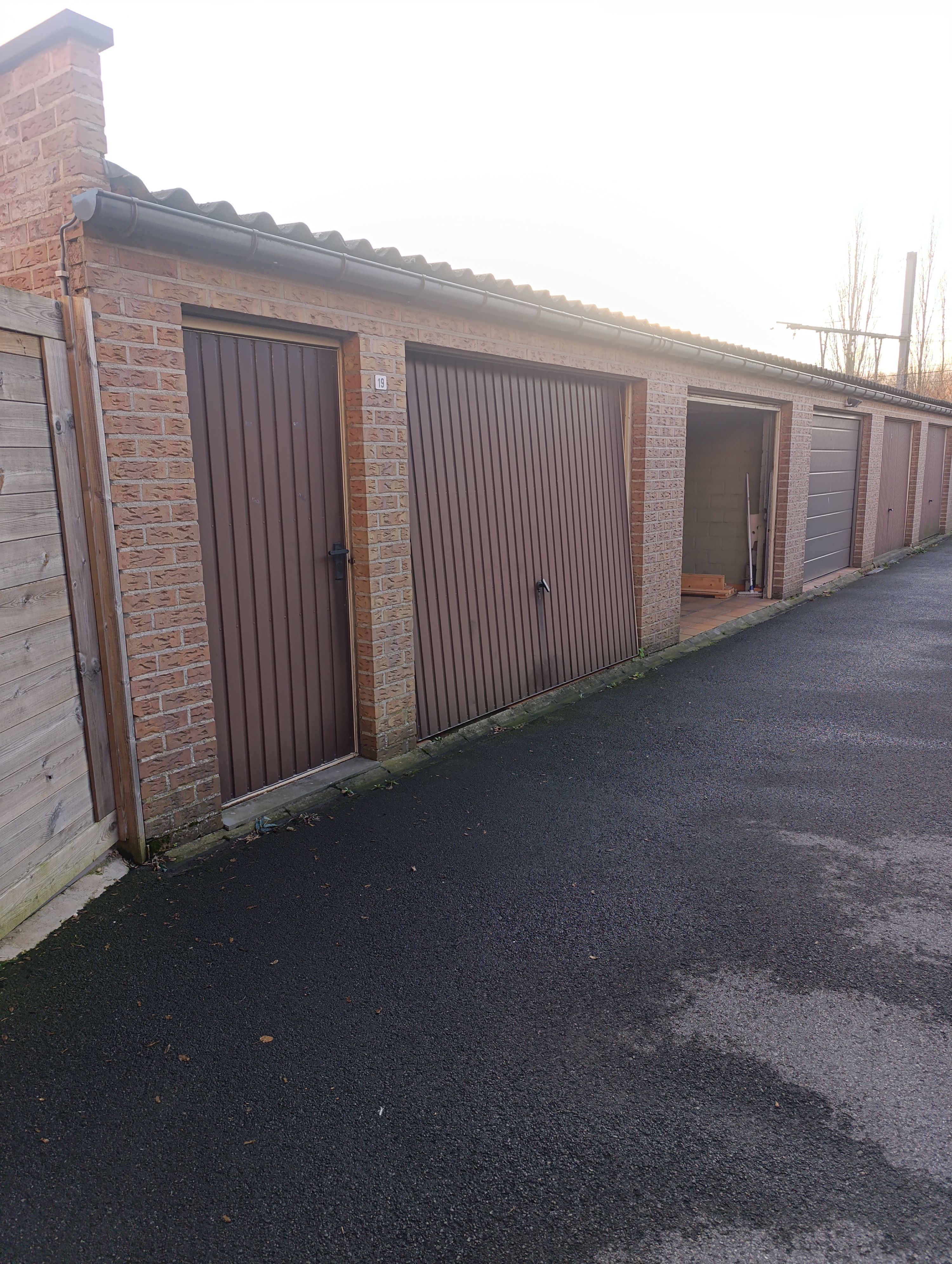 Woning met garage nabij Preshoekbos - foto 9