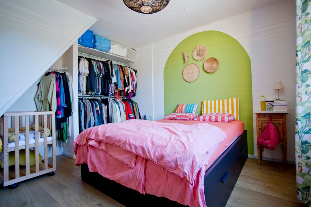 Instapklare woning met 4 slaapkamers en zonnige tuin in hartje Roeselare - foto 10