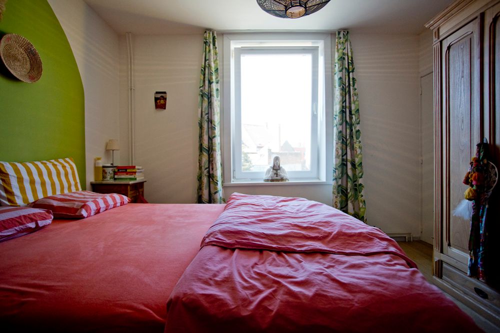 Instapklare woning met 4 slaapkamers en zonnige tuin in hartje Roeselare - foto 11