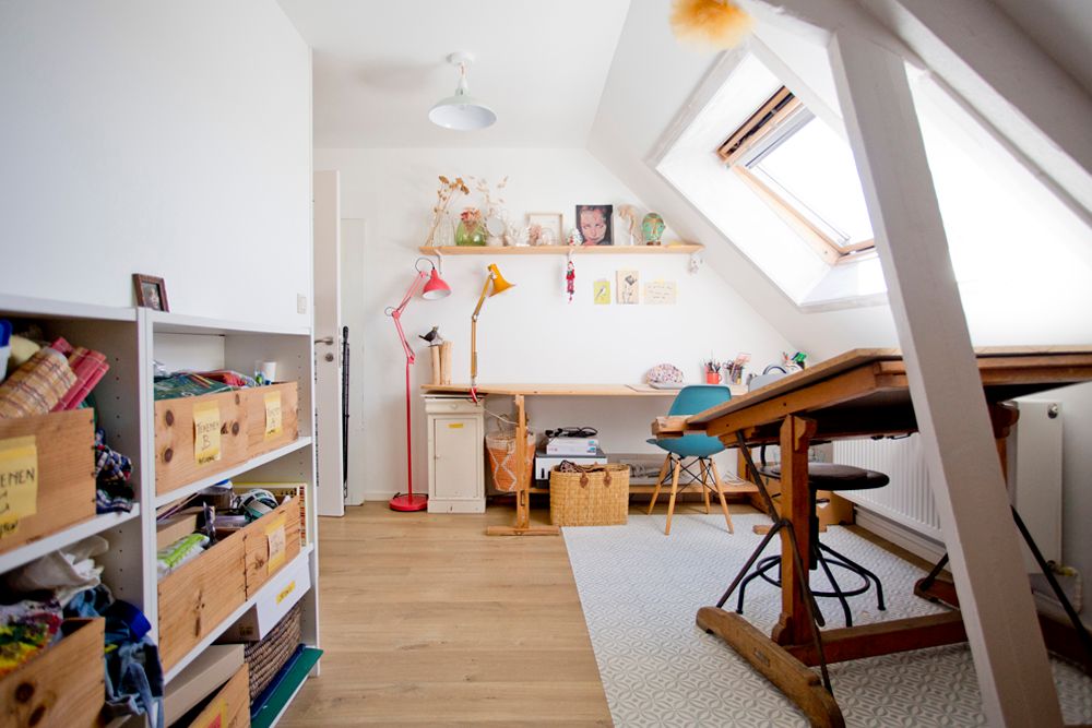 Instapklare woning met 4 slaapkamers en zonnige tuin in hartje Roeselare - foto 13