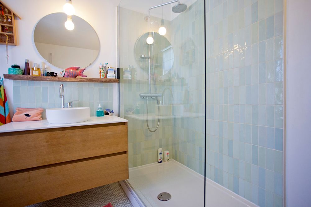 Instapklare woning met 4 slaapkamers en zonnige tuin in hartje Roeselare - foto 17