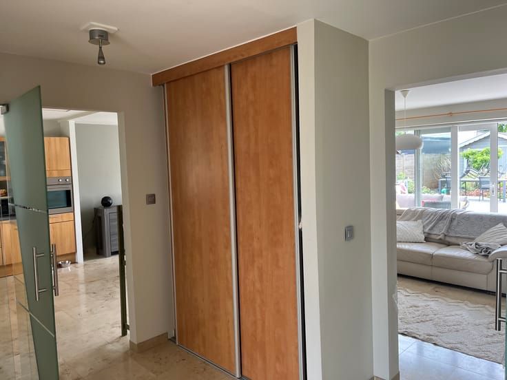 Instapklare bungalow te Dendermonde met zuidgerichte tuin en 3 slpk - foto 2