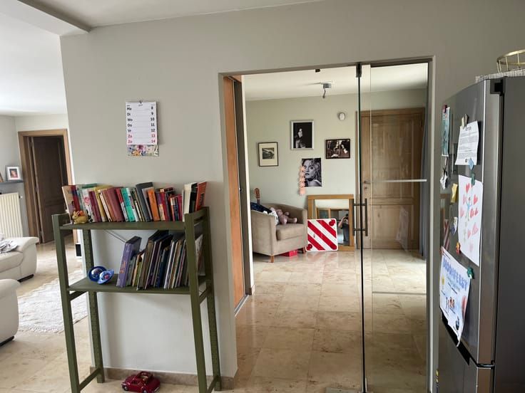 Instapklare bungalow te Dendermonde met zuidgerichte tuin en 3 slpk - foto 3