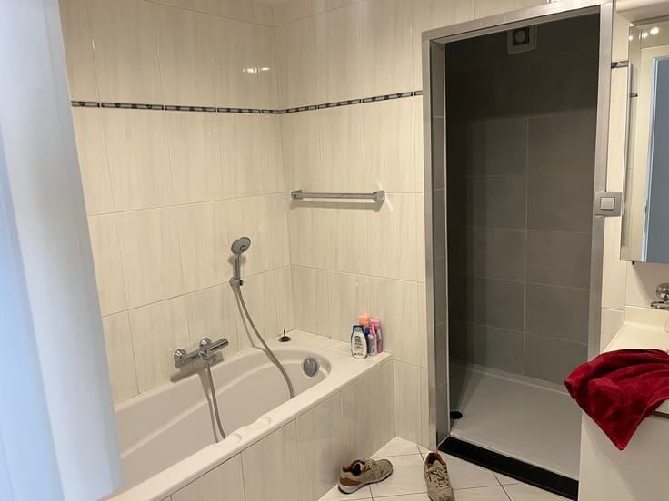 Instapklare bungalow te Dendermonde met zuidgerichte tuin en 3 slpk - foto 7