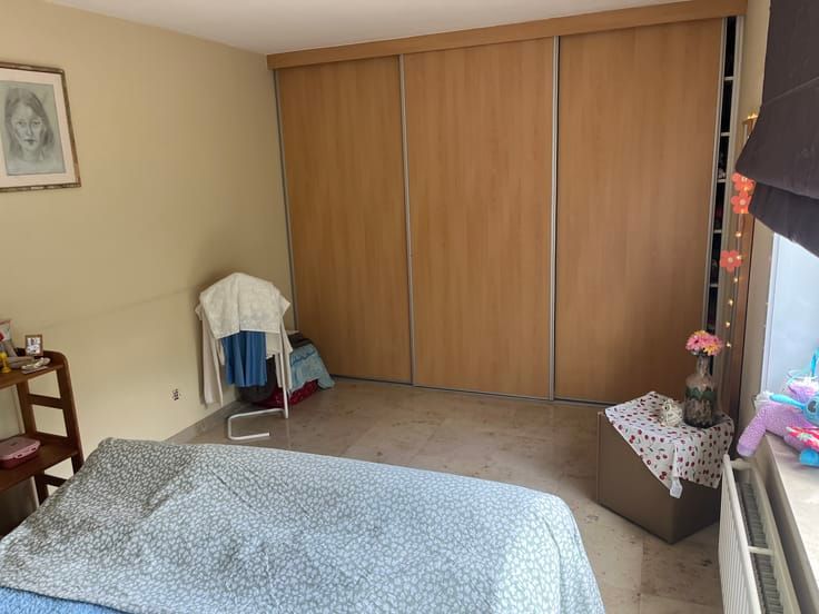 Instapklare bungalow te Dendermonde met zuidgerichte tuin en 3 slpk - foto 8