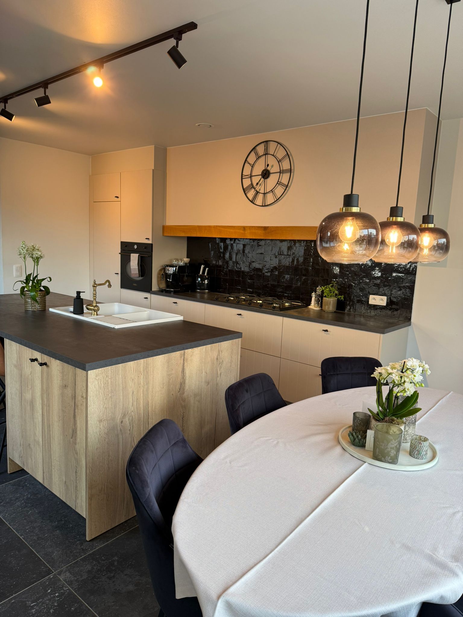 Energiezuinige halfopen woning met zonnige tuin - foto 3