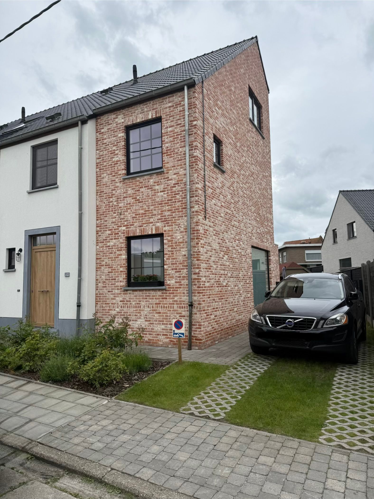 Energiezuinige halfopen woning met zonnige tuin - foto 2