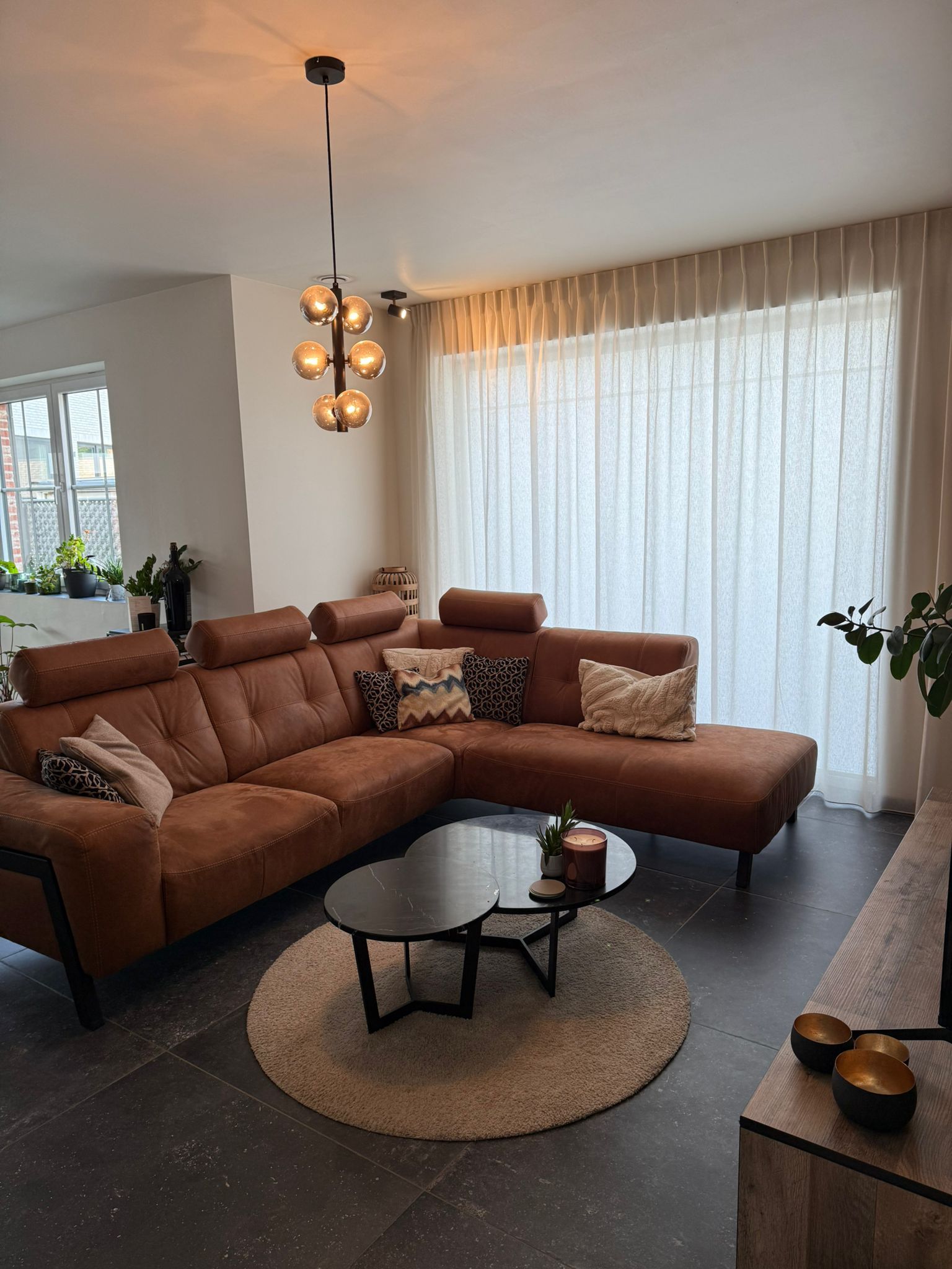 Energiezuinige halfopen woning met zonnige tuin - foto 4