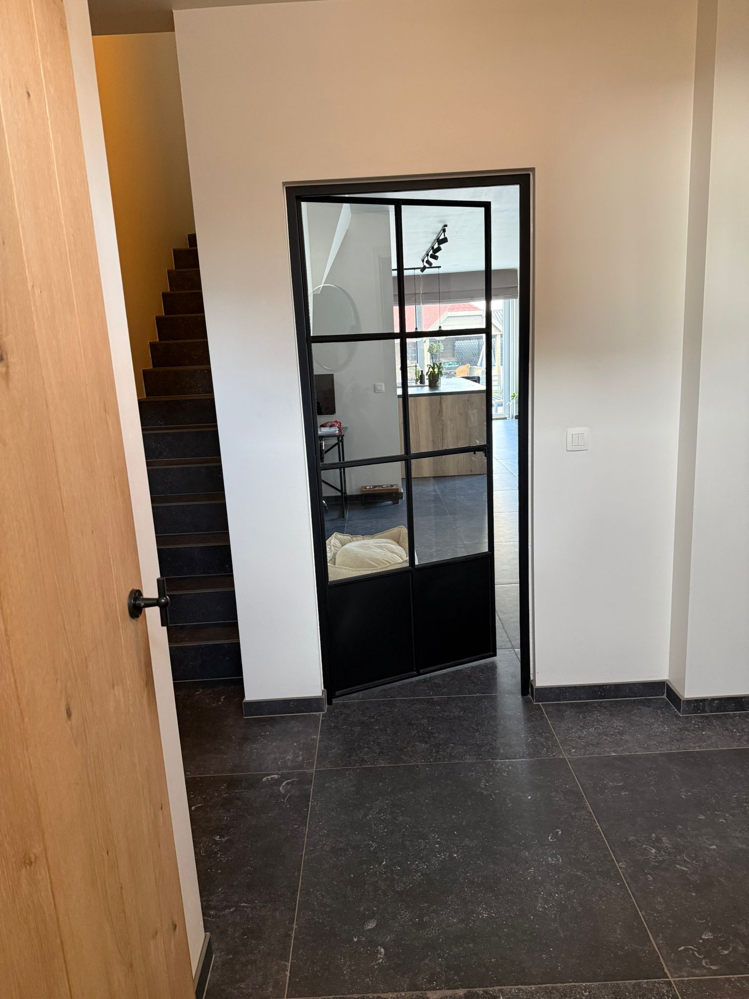 Energiezuinige halfopen woning met zonnige tuin - foto 5
