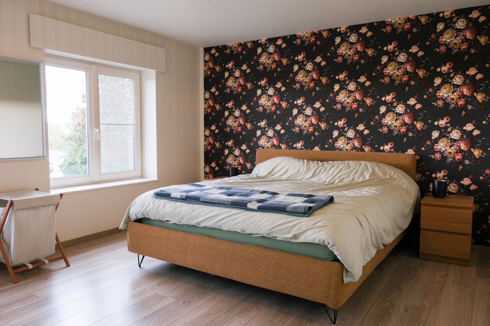 Instapklare gezinswoning met XL-garage in Essene! - foto 5