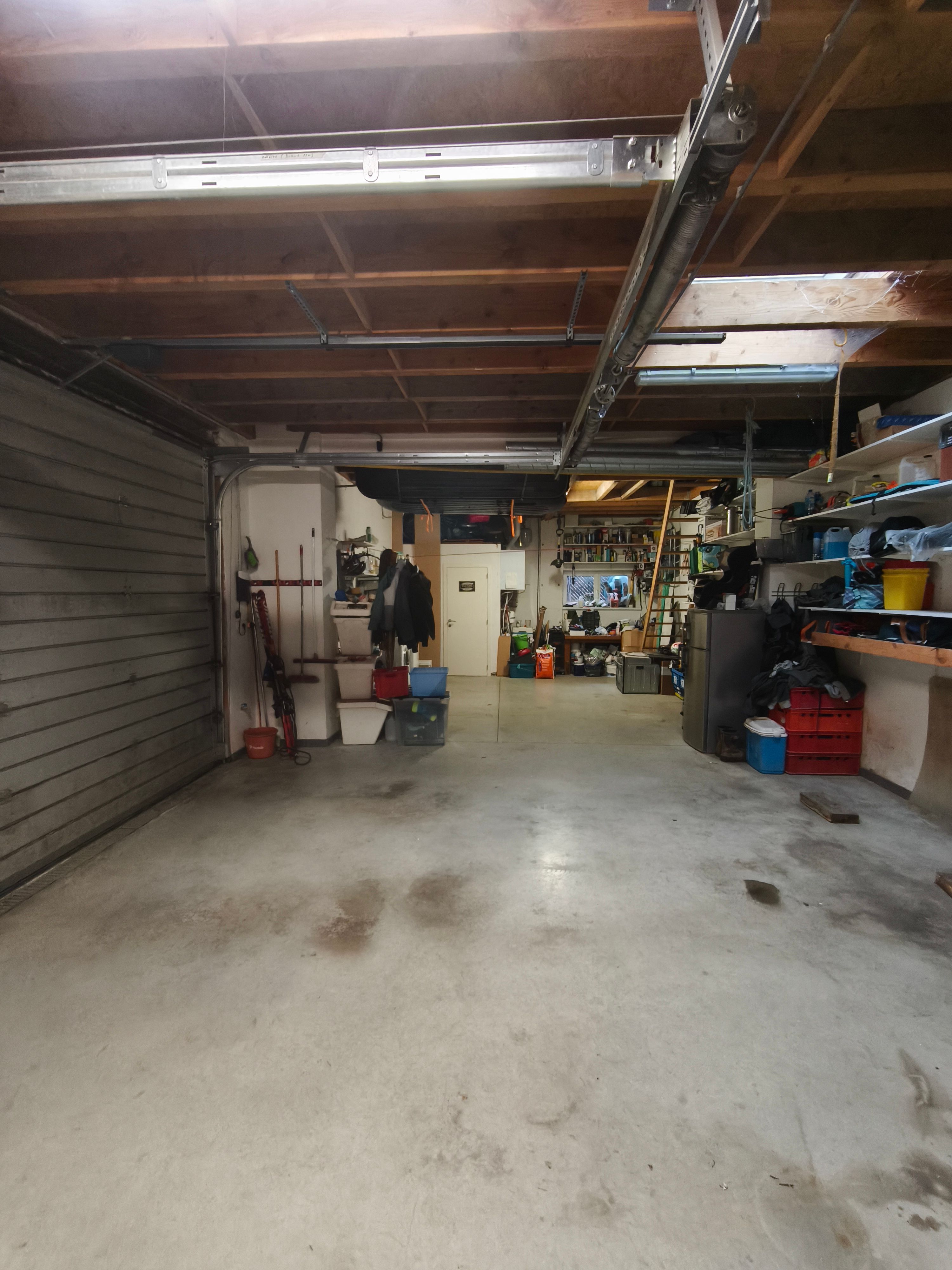 Instapklare gezinswoning met XL-garage in Essene! - foto 9