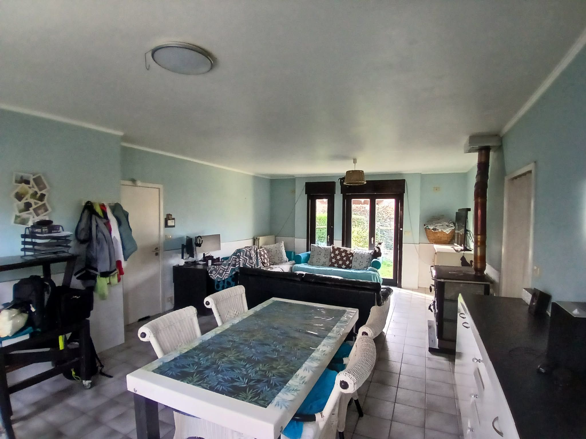 instapklare bungalow op een gunstige ligging - foto 4