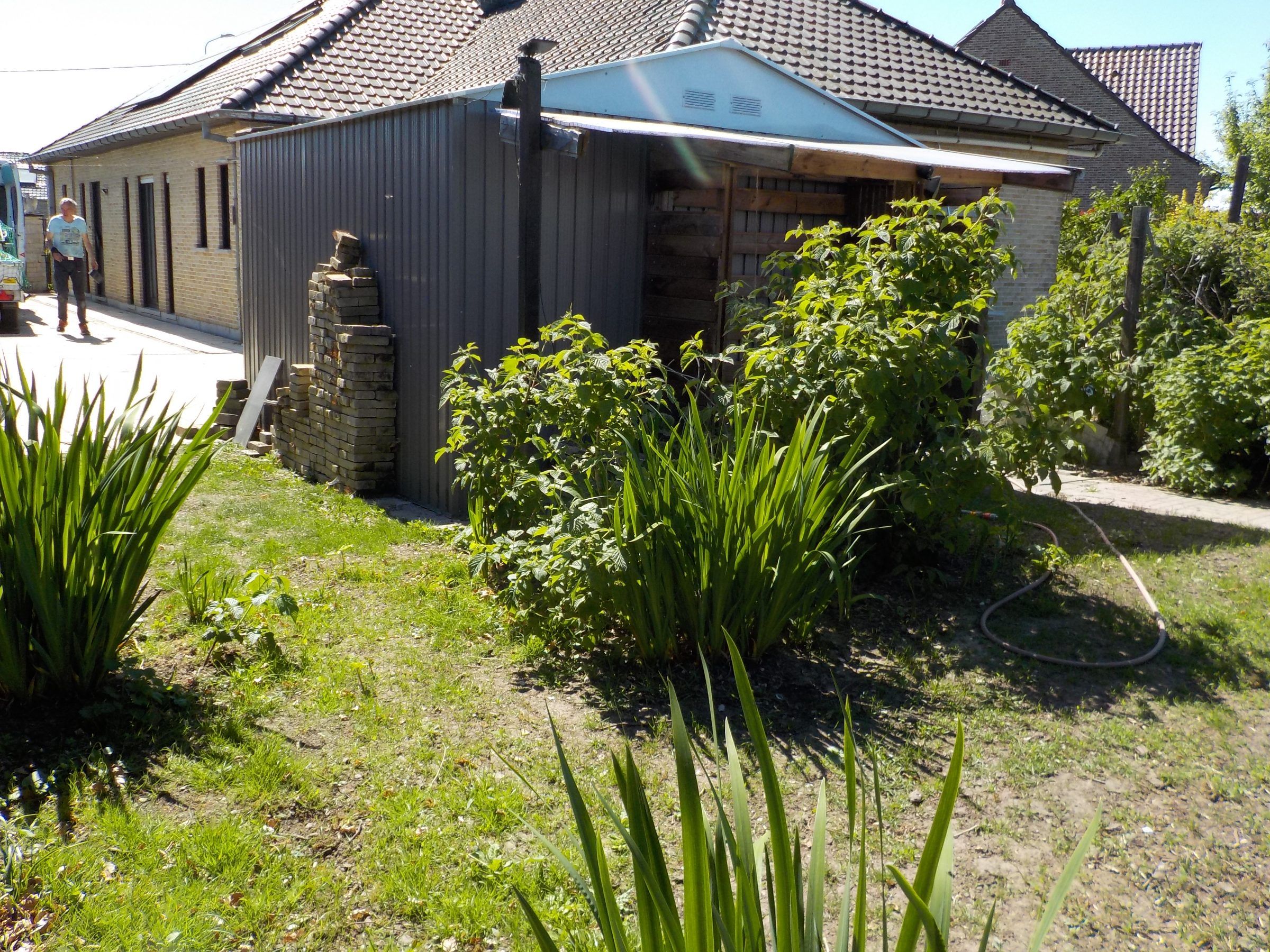 instapklare bungalow op een gunstige ligging - foto 9