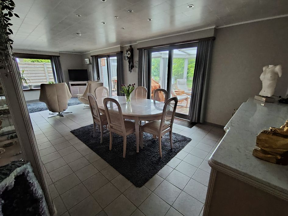 Rustig gelegen instapklare vrijstaande woning in Wuustwezel - foto 3