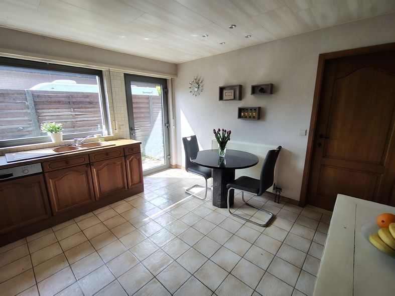 Rustig gelegen instapklare vrijstaande woning in Wuustwezel - foto 4