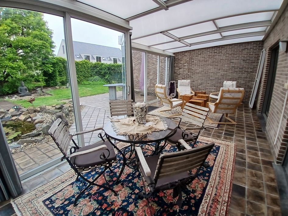 Rustig gelegen instapklare vrijstaande woning in Wuustwezel - foto 5