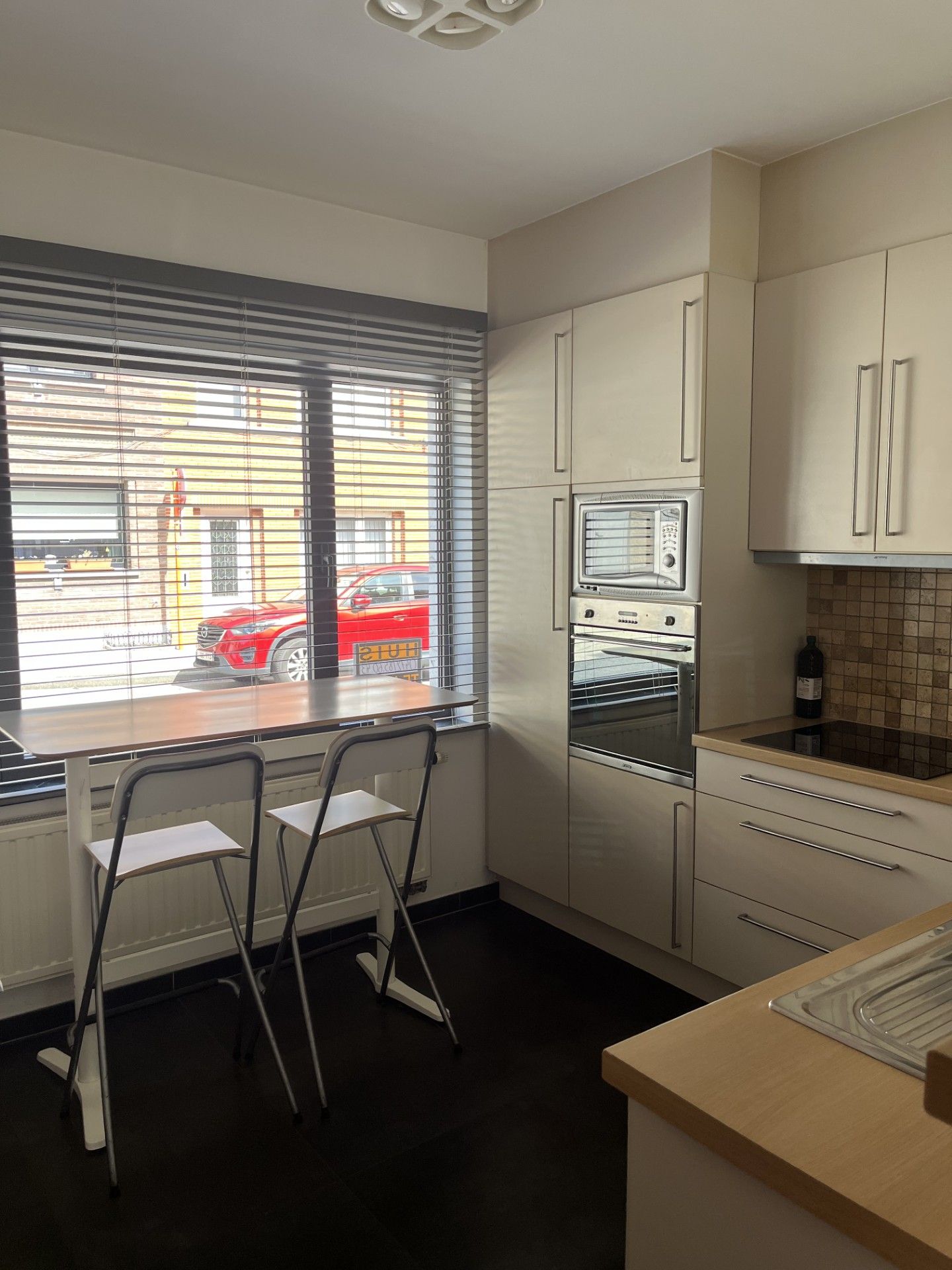 Goed gelegen instapklaar huis met 3 slaapkamers en zonnige tuin in Aalst - foto 3
