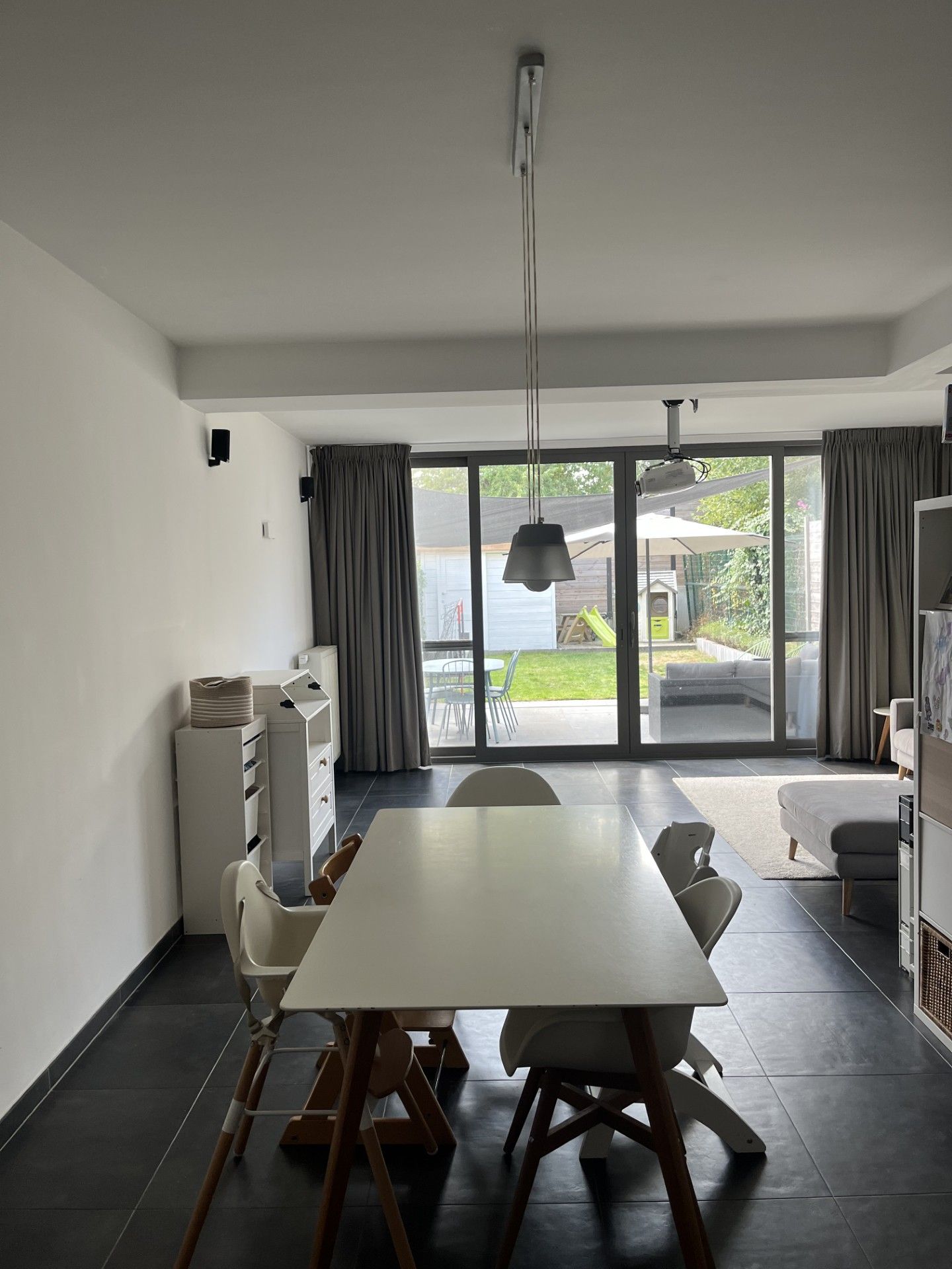 Goed gelegen instapklaar huis met 3 slaapkamers en zonnige tuin in Aalst - foto 5