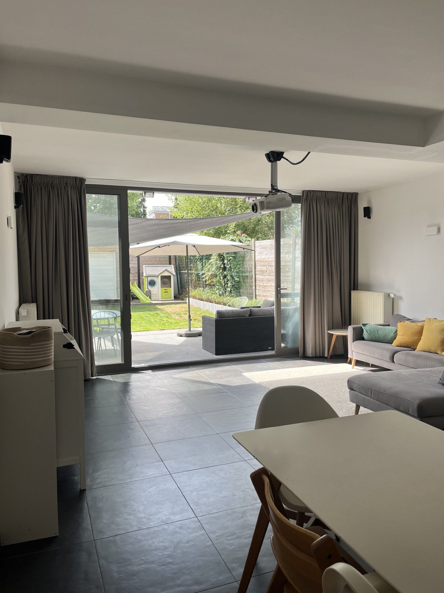 Goed gelegen instapklaar huis met 3 slaapkamers en zonnige tuin in Aalst - foto 4