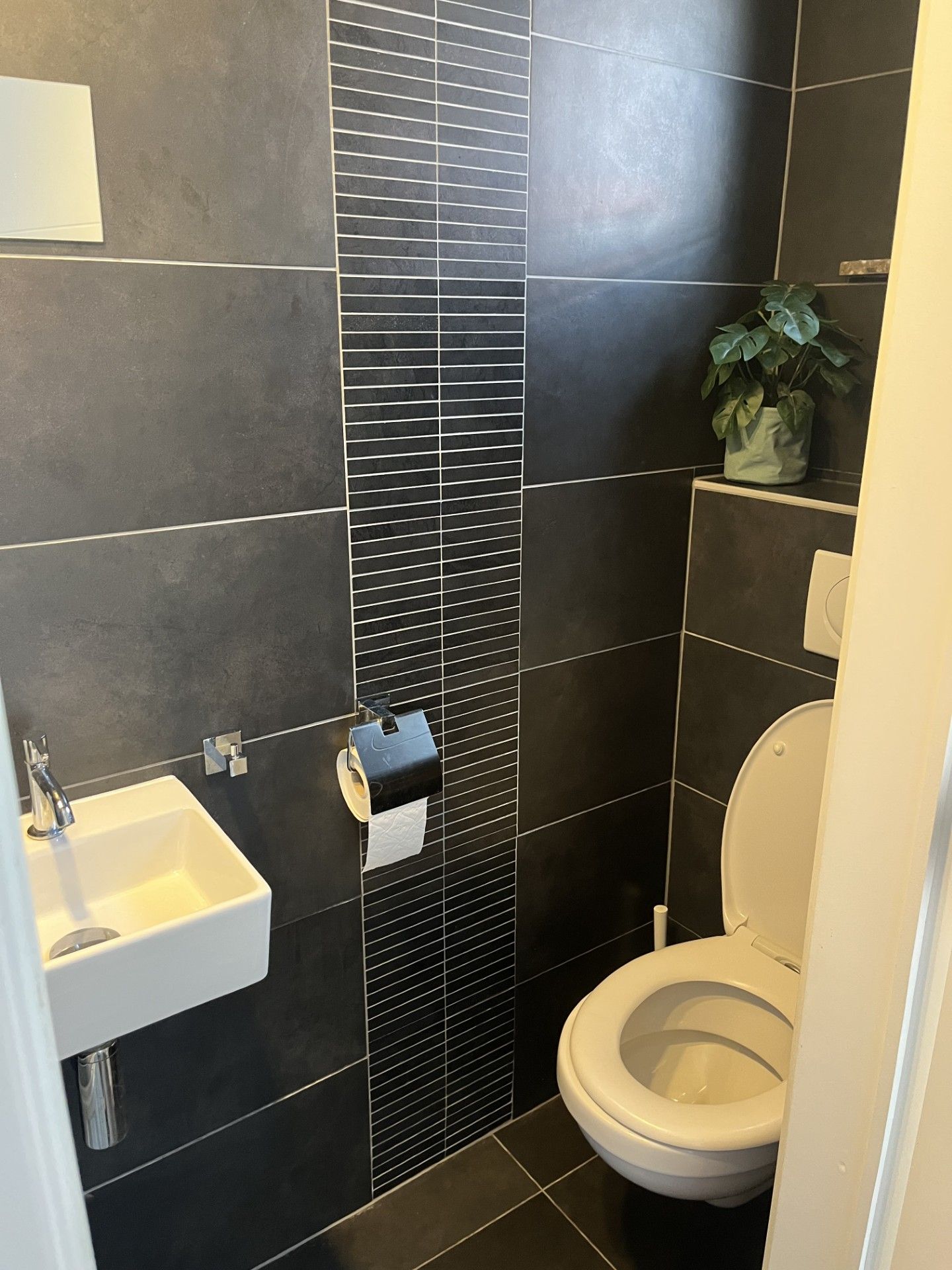 Goed gelegen instapklaar huis met 3 slaapkamers en zonnige tuin in Aalst - foto 10