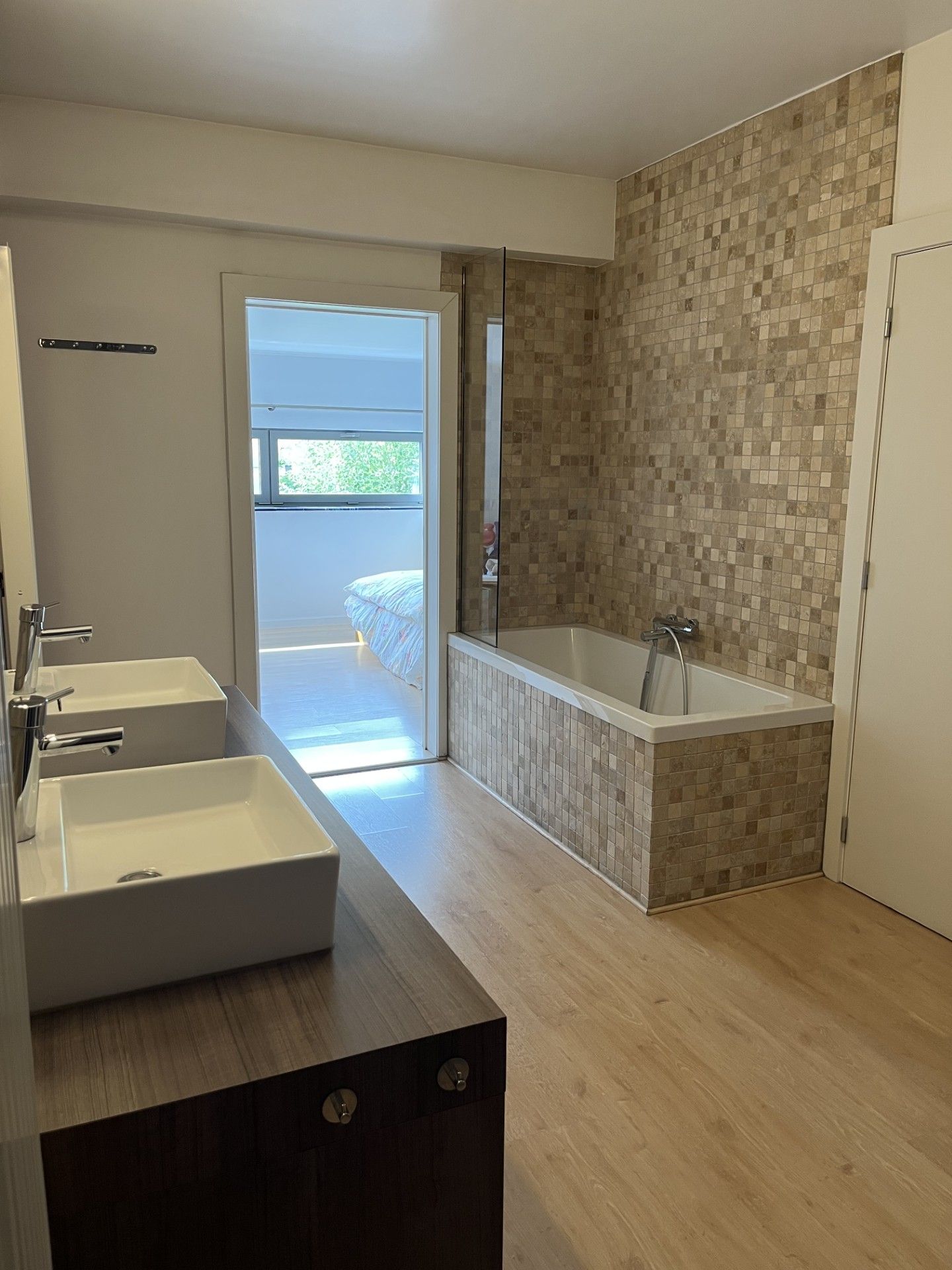 Goed gelegen instapklaar huis met 3 slaapkamers en zonnige tuin in Aalst - foto 12