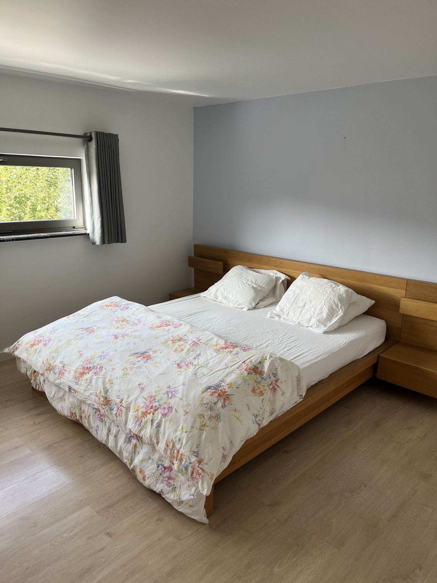 Goed gelegen instapklaar huis met 3 slaapkamers en zonnige tuin in Aalst - foto 16