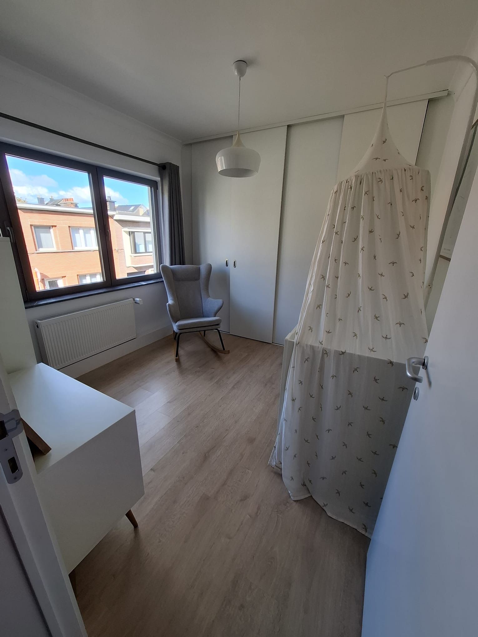 Goed gelegen instapklaar huis met 3 slaapkamers en zonnige tuin in Aalst - foto 20