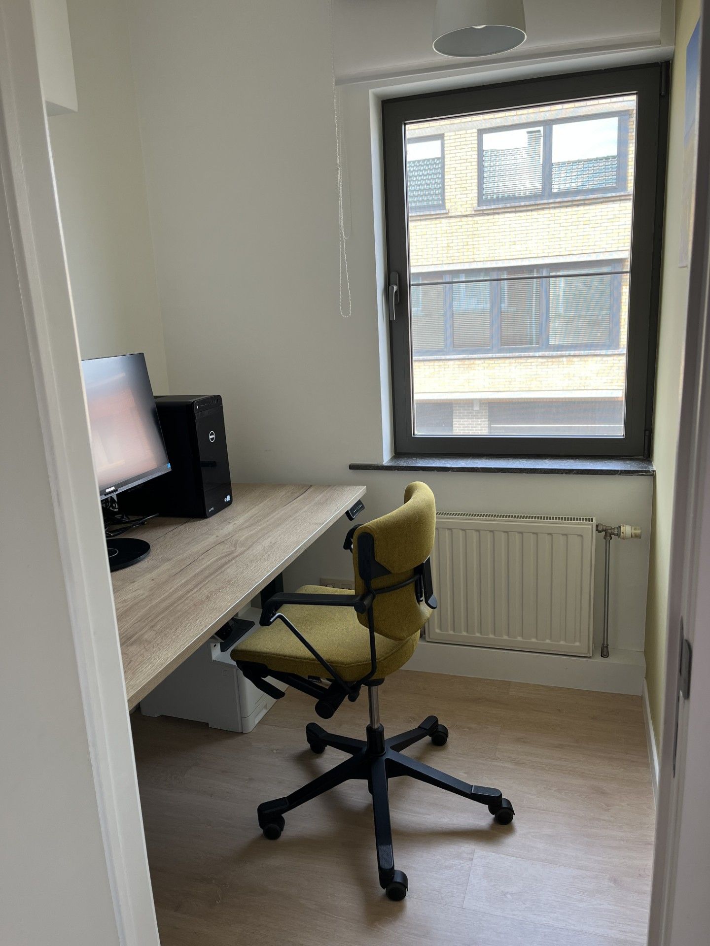 Goed gelegen instapklaar huis met 3 slaapkamers en zonnige tuin in Aalst - foto 21